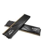 ADATA XPG LANCER BLADE DDR5 Kit 32 GB: 2 x 16 GB DIMM 288-PIN 5600 MT/s / PC5-44800 CL46 1.1 1.4 V ungepuffert on-die ECC Schwarz
