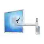 TFT-Star Monitorhalter für 1 Bildschirm Wandmontage Höhe variabel - 17"-32" TFT-Star Monitorhalter für 1 Bildschirm Wandmontage Höhe variabel - 17"-32"