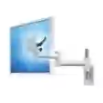 TFT-Vario Monitorhalter für 1 Bildschirm Wandmontage Höhe variabel - 17"-32" TFT-Vario Monitorhalter für 1 Bildschirm Wandmontage Höhe variabel - 17"-32"