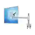 TFT-Star Monitorhalter für 1 Bildschirm mit Tisch-Klemme - 25"-32" TFT-Star Monitorhalter für 1 Bildschirm mit Tisch-Klemme - 25"-32"