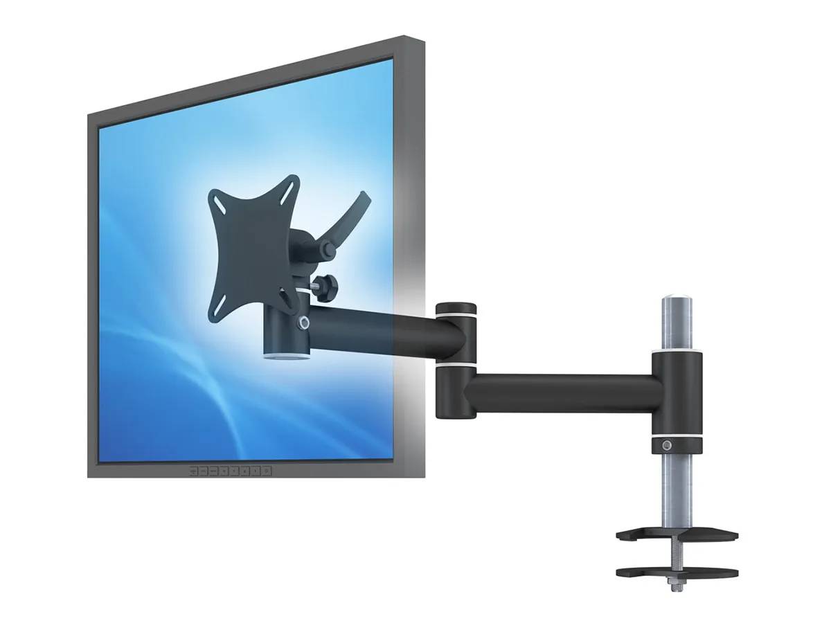 TFT-Vario Einbau mit Auslass (MA) - 33"-43"