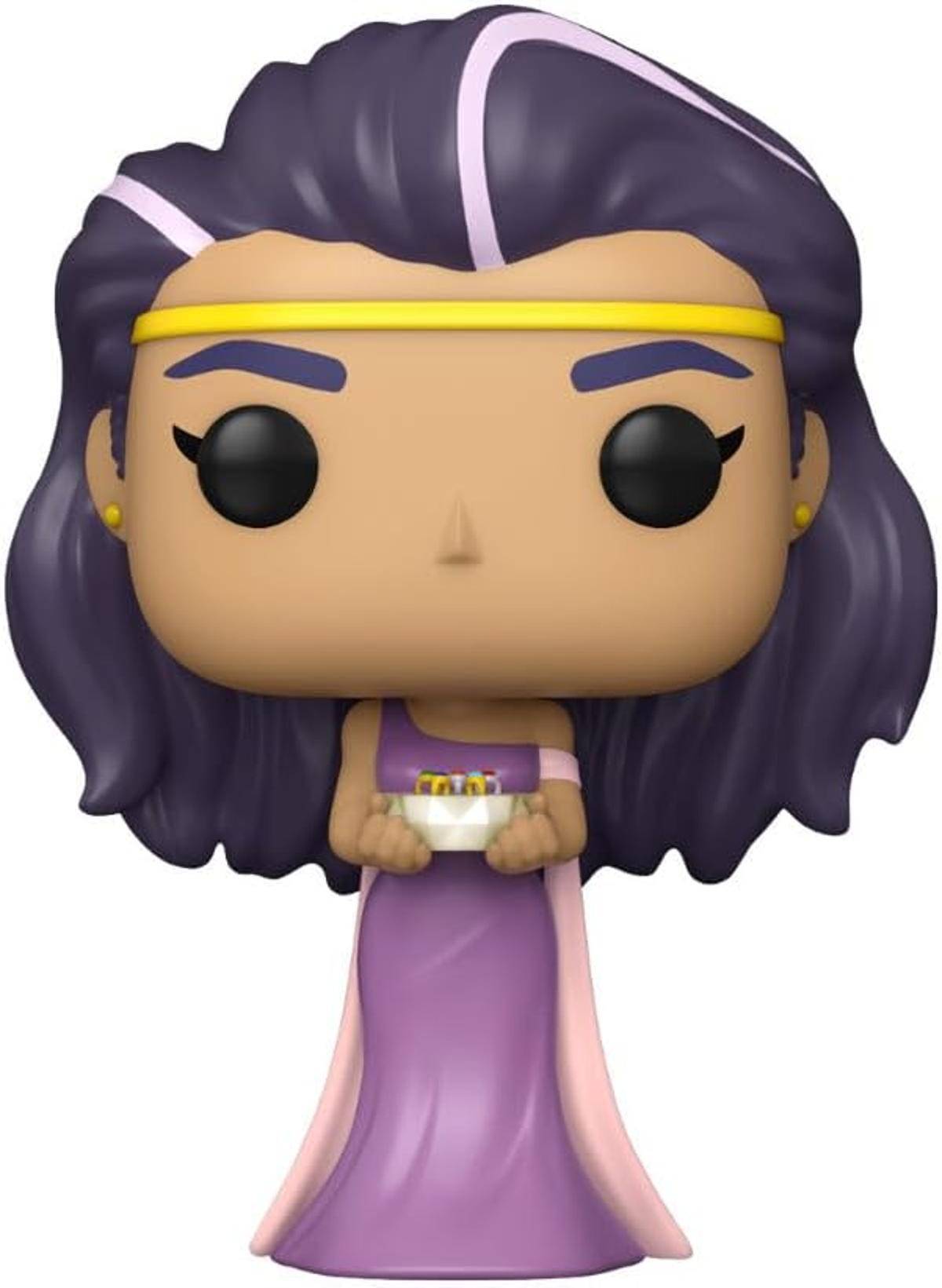 Funko Pop! SDCC 2023 (Geteilt) Die neuen Abenteuer von Captain Planet Gaia
