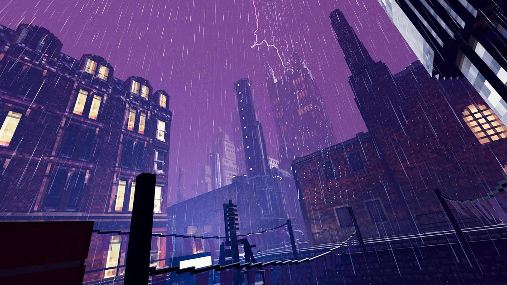 Shadows of Doubt PS5 Playstation 5