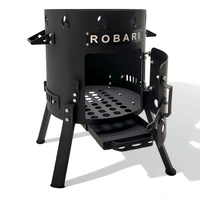 Utschak Set mit Kasan 12 L mit Grilldeckel und Zubehör Utschak Set mit Kasan 12 L mit Grilldeckel und Zubehör