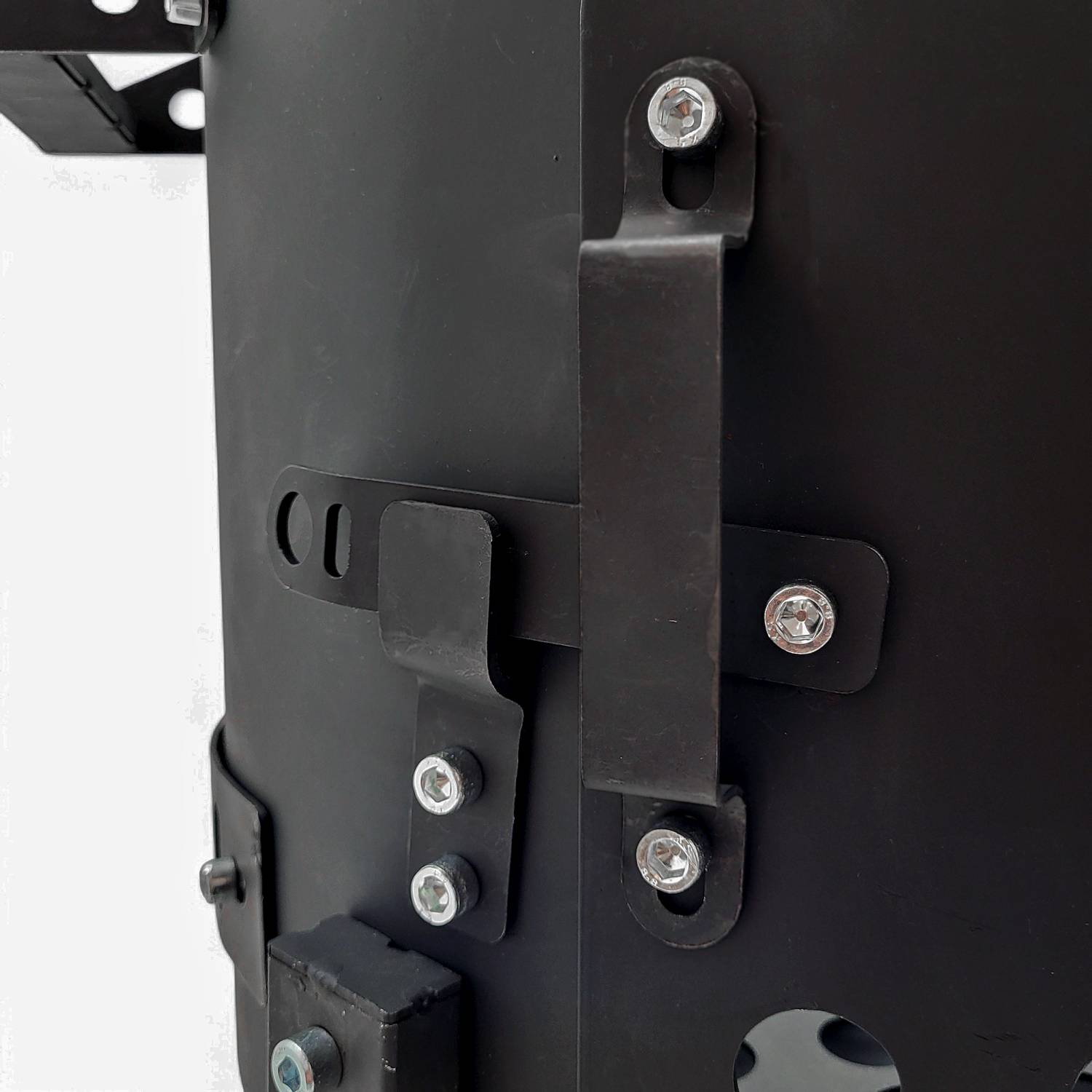 Utschak für Kazan 12 bis 15L Feuerofen