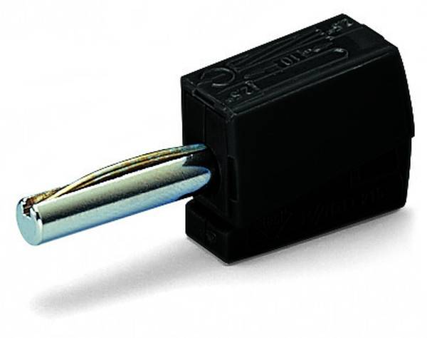 Wago Bananenstecker 215-311