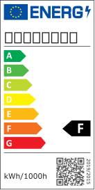 Spectrum LED E27 A65 Birnenform 20W 220° 2045lm 230V Neutralweiß 4000K