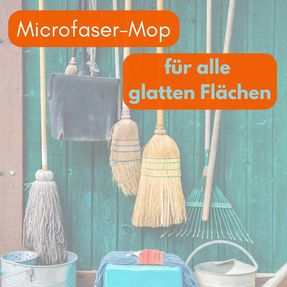 12er Set Wischmopp Ersatz Kopf Set Ersatzmop Wischmop Bodenwischer Aufsatz Microfaser 140gr Wischer Mopp Boden Wischmob