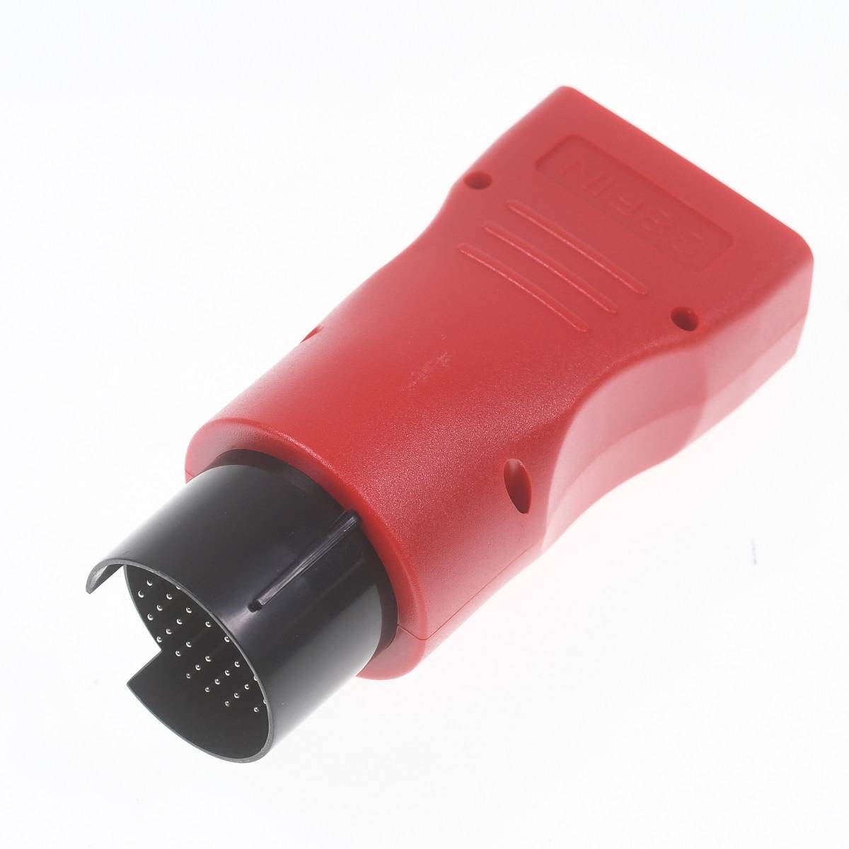 iCarsoft 38-Pin auf 16-Pin OBD Adapter passend für ältere Mercedes Benz Modelle wie 201 202