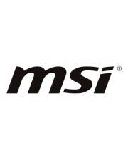 MSI Stealth 18 HX AI A2XWIG-042 - Intel Core Ultra 9 275HX - Win 11 Pro - GeForce RTX 5070 Ti - 64 GB RAM - 2 TB SSD NVM