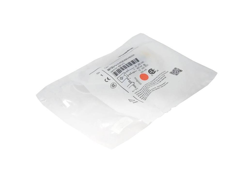 TURCK NI12U-G18-ADZ30X2-B3331 (4281413 Induktiver Sensor)