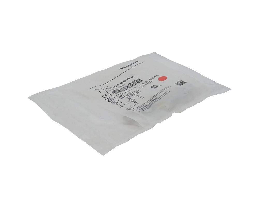 TURCK NI8U-M12E-VP4X-H1141 (1580454 Induktiver Sensor)