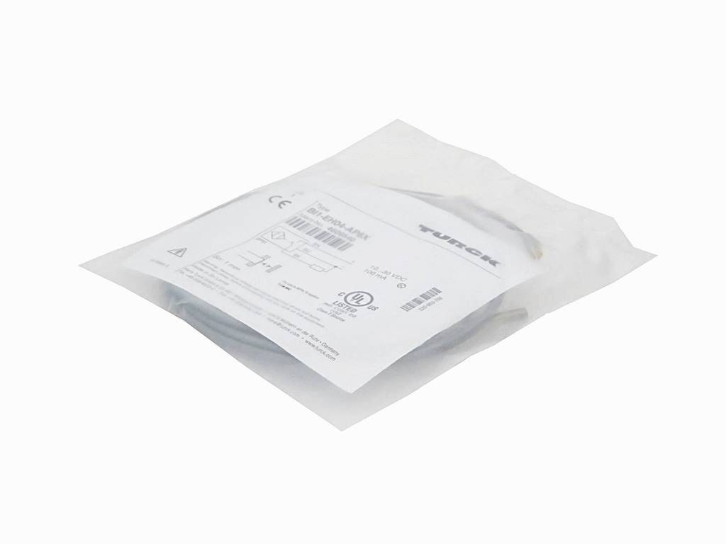 TURCK BI1-EH04-AP6X (4609540 Induktiver Sensor)