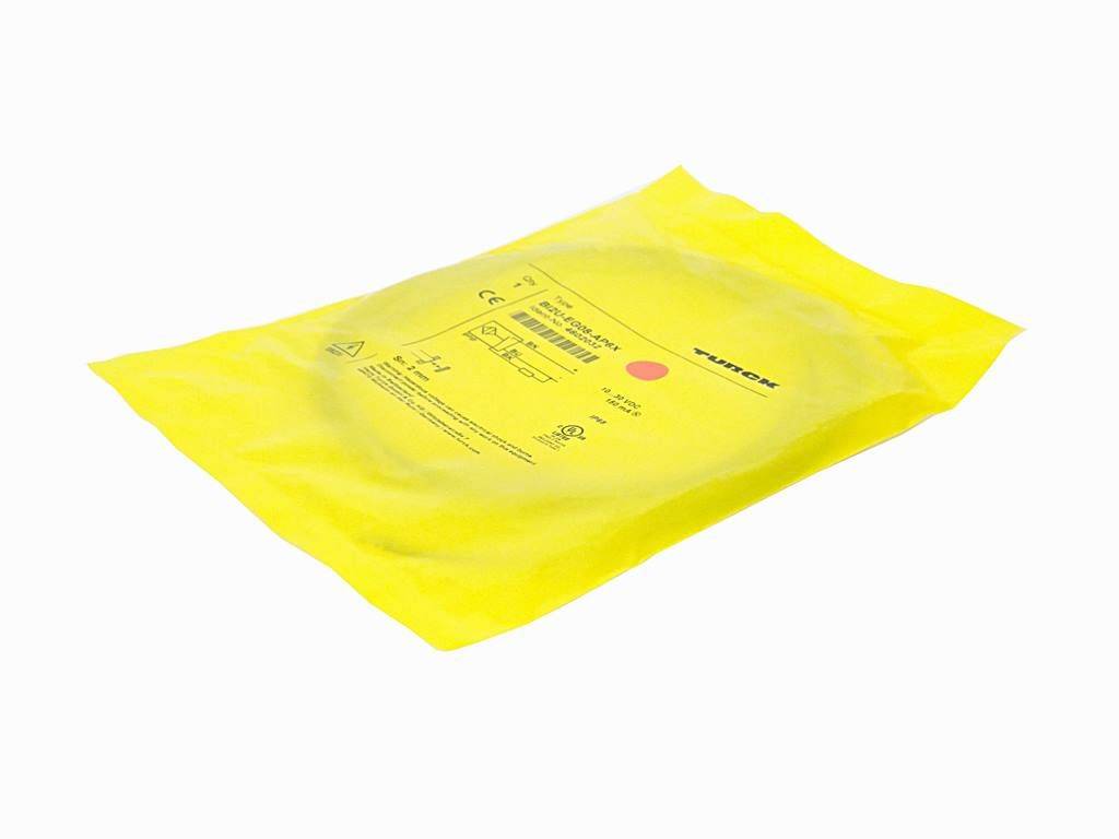 TURCK BI2U-EG08-AP6X (4602032 Induktiver Sensor, mit erhöhtem Schaltabstand)