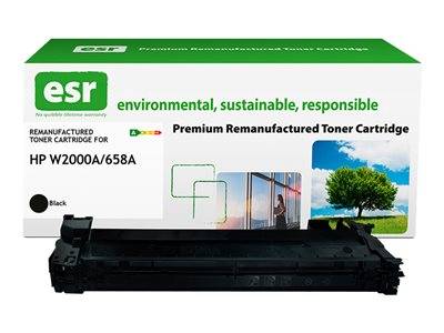 ESR cartr HP W2000A blk reman 7k Drucken, Scannen & Verbrauchsmaterial Verbrauchsmaterialien - Toner