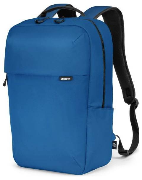 Dicota Backpack COMMUTER 13-16 BLUE Multimedia-Technik Notebook-Rucksack