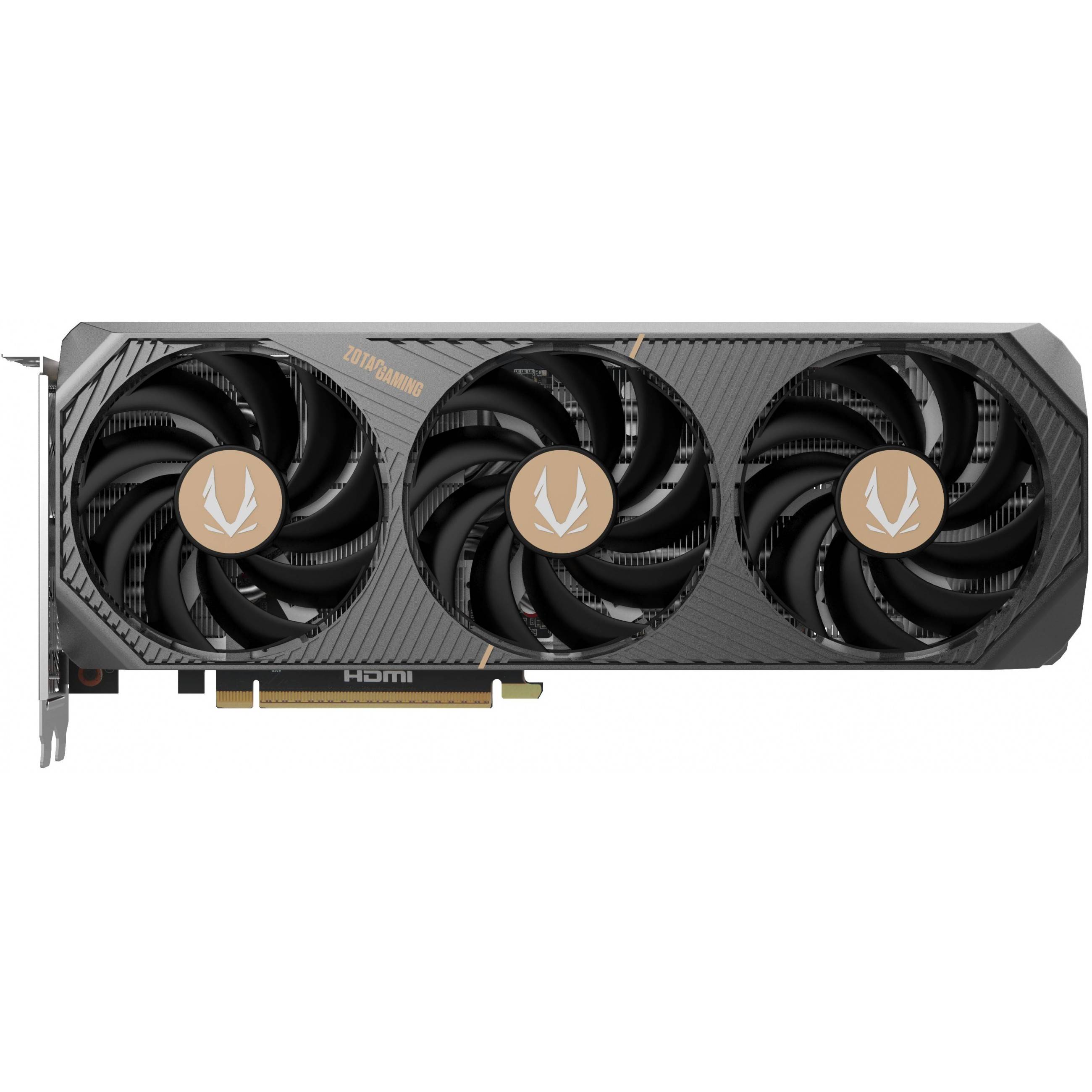 Zotac GAMING GeForce RTX 5070 Ti SOLID SFF Grafikkarten NVidia PCI-Express