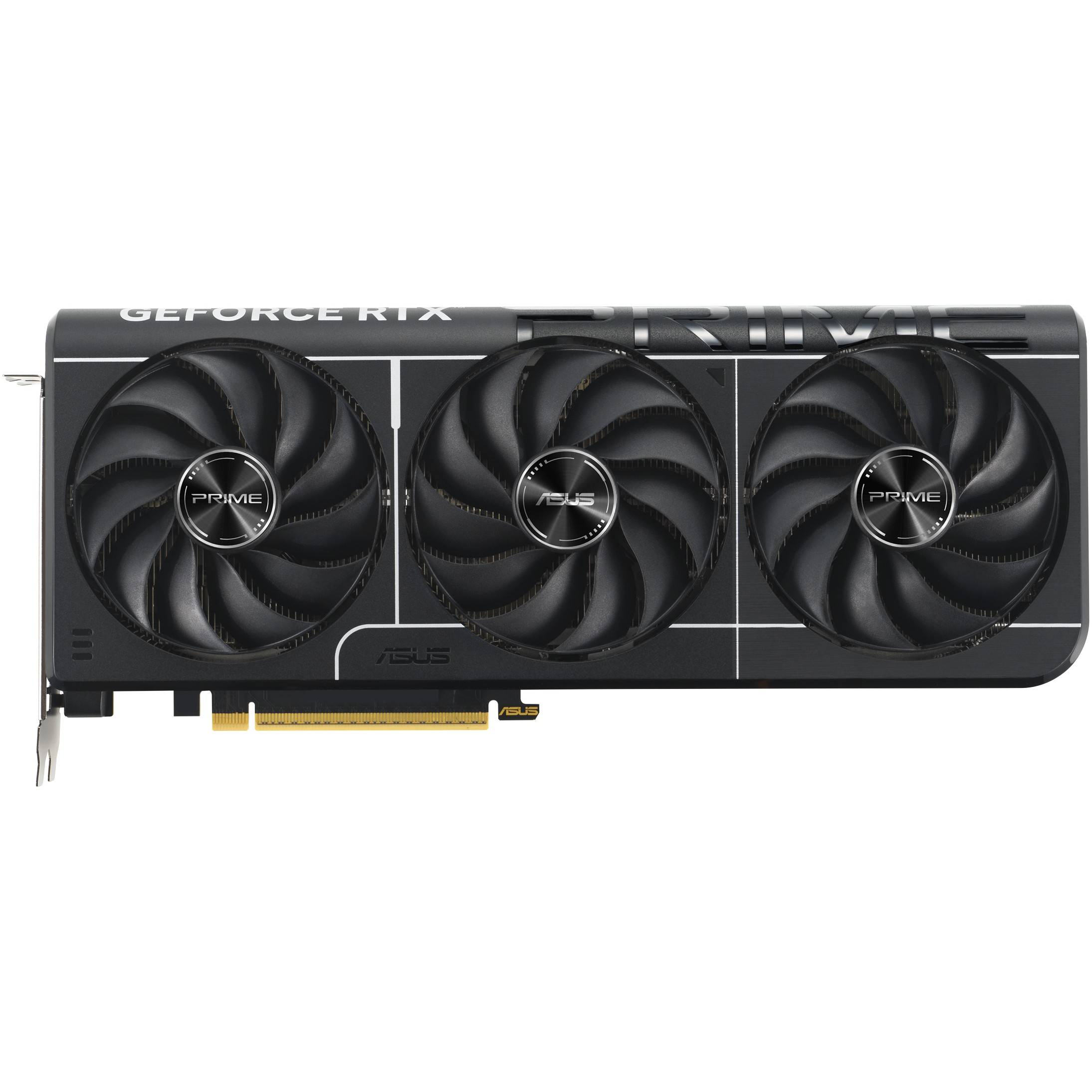 ASUS Prime -RTX5070TI-O16G Grafikkarten NVidia PCI-Express