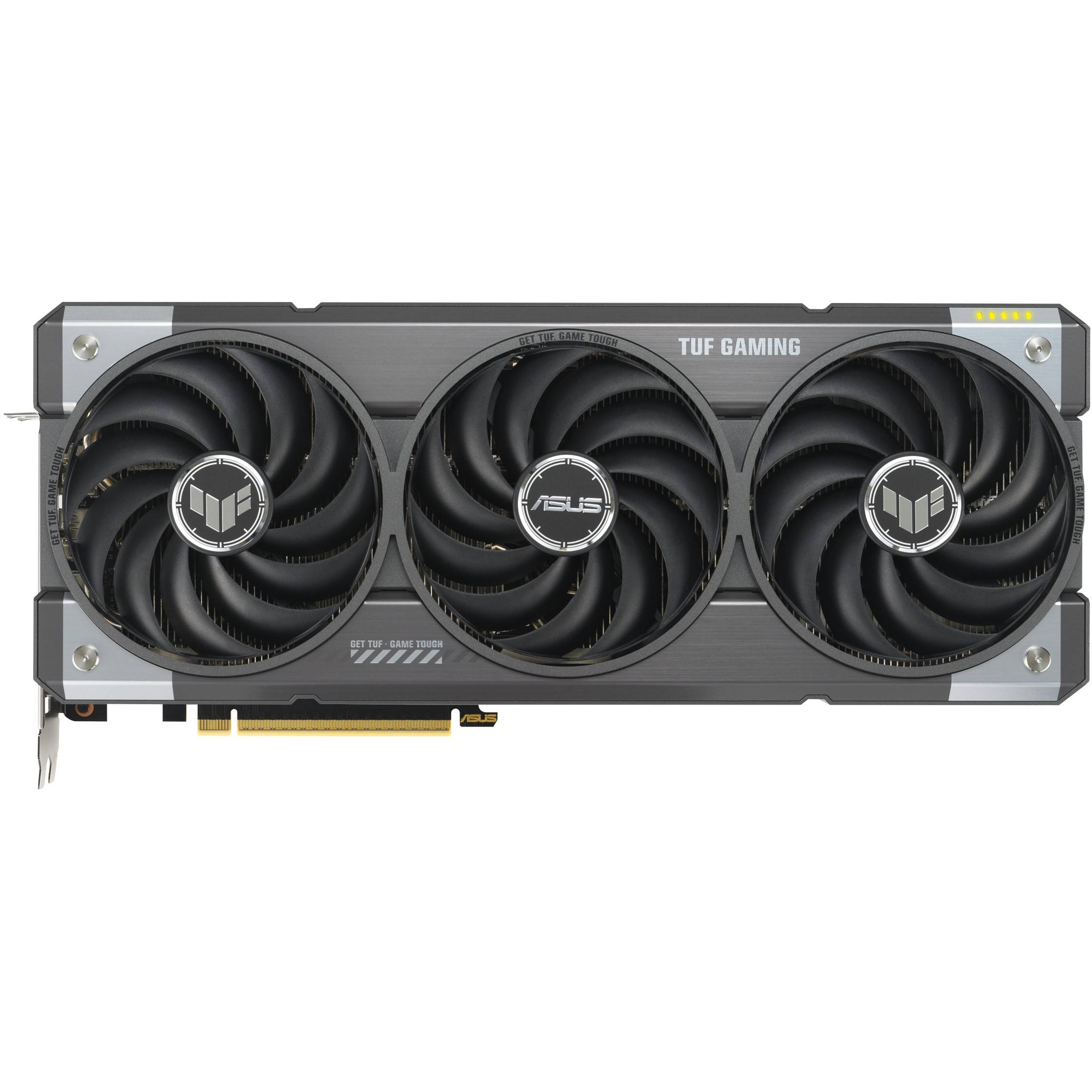ASUS TUF Gaming TUF-RTX5070-O12G-GAMING Grafikkarten NVidia PCI-Express