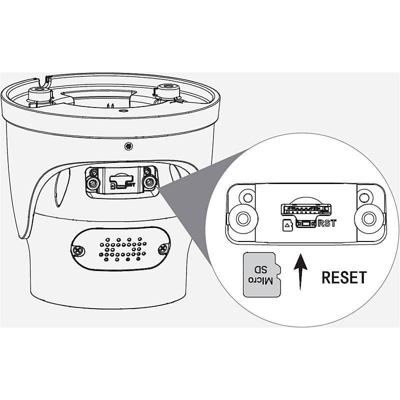 Dahua IPC-HDW3849HP-ZAS-PV-27135-S5 IP-Kamera 4K, 4K Ultra HDKompakt Kamera | Blickwinkel:108° - 34° (Objektiv-Brennwei