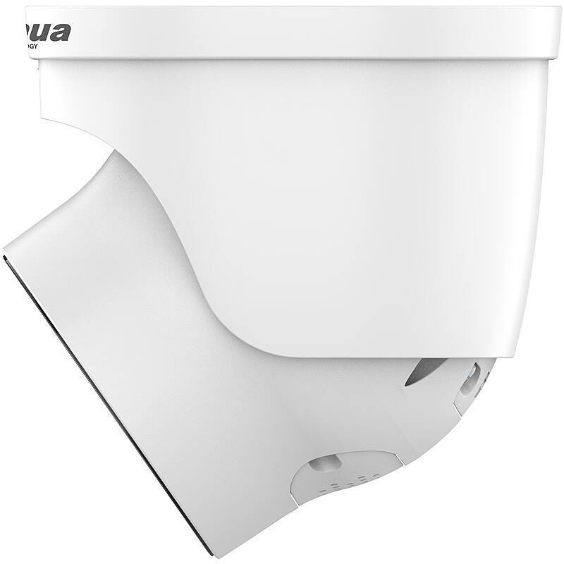 Dahua IPC-HDW3449HP-ZAS-PV-27135-S5 IP-Kamera 4MPx, 4 MegapixelKompakt Kamera | Blickwinkel:103° - 33° (Objektiv-Brennw