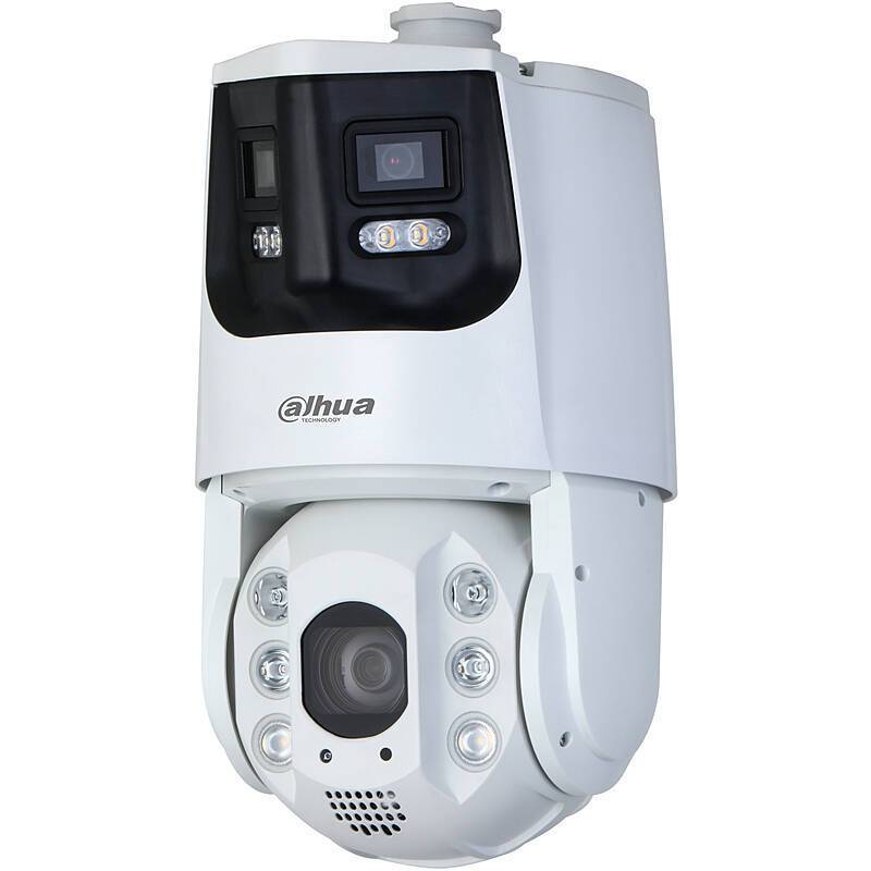 Dahua SDT6C425-4P-GB-APV-0280 PTZ IP-Kamera 4MP TN, 4 MegapixelPTZ Kamera | Blickwinkel:53,4° - 3,4° (Objektiv-Brennwei