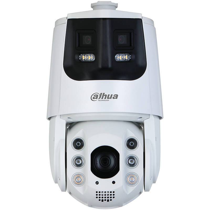 Dahua SDT6C425-4P-GB-APV-0280 PTZ IP-Kamera 4MP TN, 4 MegapixelPTZ Kamera | Blickwinkel:53,4° - 3,4° (Objektiv-Brennwei