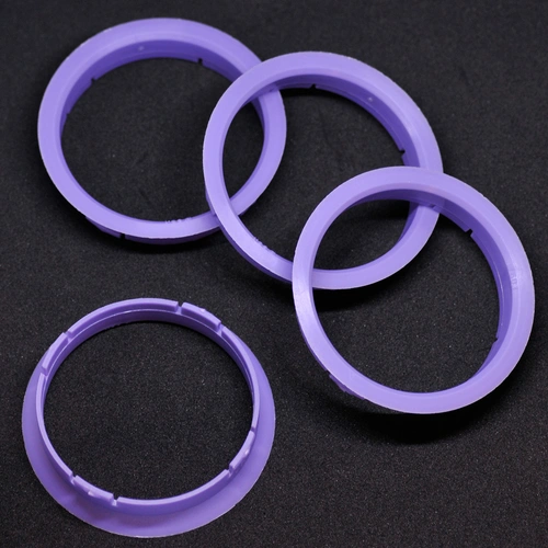 4x BRANDT Zentrierringe 63,3 x 60,1 mm lila Radnabe Felgen Ringe kompatibel mit Rial Anzio PLW Alutec Renault u.a. 4x BRANDT Zentrierringe 63,3 x 60,1 mm lila Radnabe Felgen Ringe kompatibel mit Rial Anzio PLW Alutec Renault u.a.