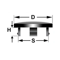 4x BRANDT Nabenkappen AD: 74,3 x H: 15 ID: 71,5 mm Felgen Deckel Radnaben Kappen Grau Gewölbt kompatibel mit Mercedes 4x BRANDT Nabenkappen AD: 74,3 x H: 15 ID: 71,5 mm Felgen Deckel Radnaben Kappen Grau Gewölbt kompatibel mit Mercedes