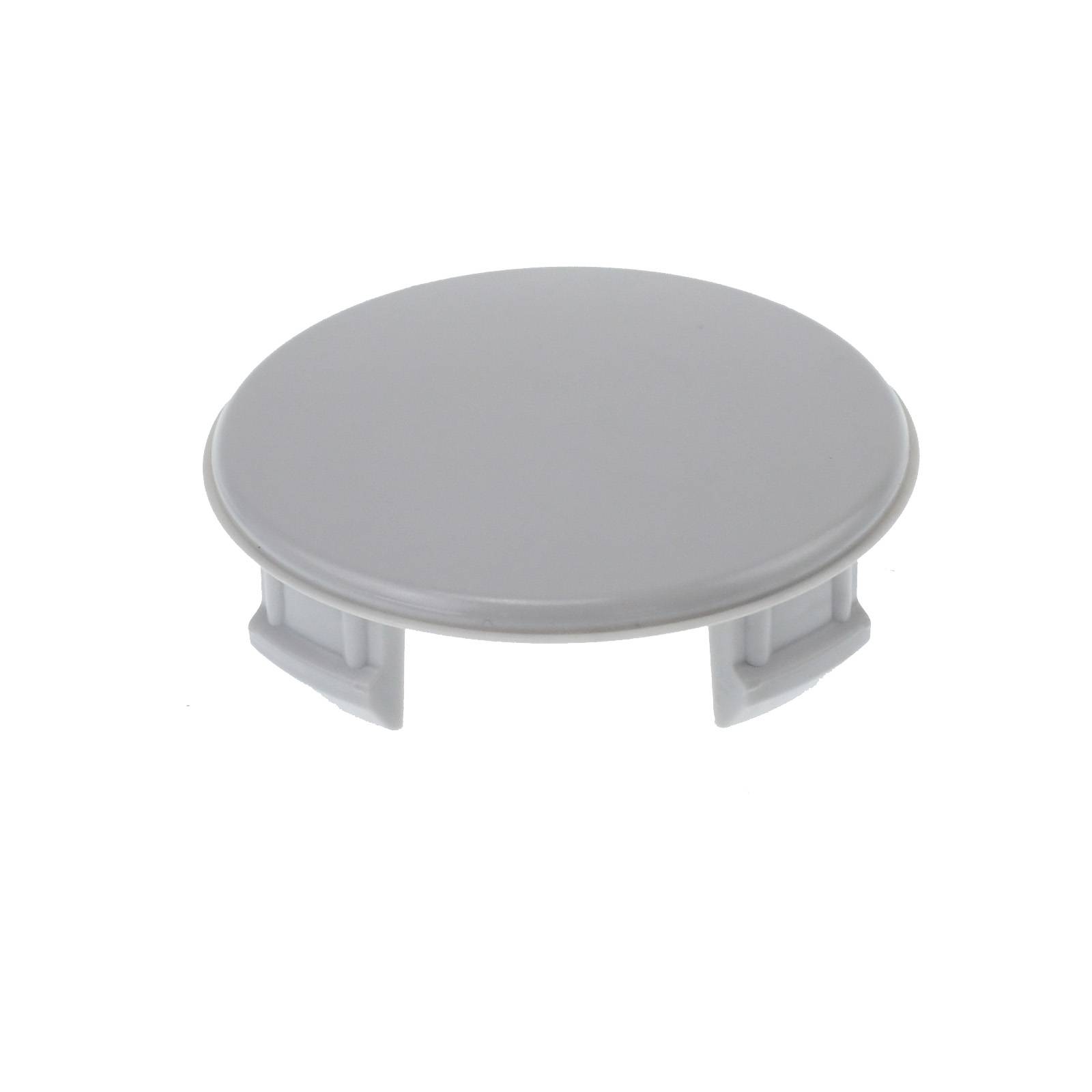 4x BRANDT Nabenkappen AD: 56 x H: 11,3 ID: 53,5 mm Felgen Deckel Kappen Grau kompatibel mit BMW Active Tourer BMW i3 Mini