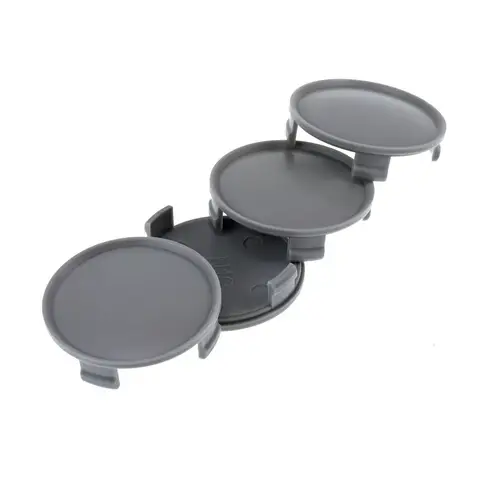 4x BRANDT Nabenkappen AD: 74,3 x H: 15 ID: 71,5 mm Felgen Deckel Radnaben Kappen Grau Gewölbt kompatibel mit Mercedes 4x BRANDT Nabenkappen AD: 74,3 x H: 15 ID: 71,5 mm Felgen Deckel Radnaben Kappen Grau Gewölbt kompatibel mit Mercedes