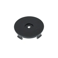 4x BRANDT Nabenkappen AD: 55,5 x H: 10,9 ID: 52,7 mm Felgen Deckel Radnaben Kappen Schwarz Flach kompatibel mit Borbet 4x BRANDT Nabenkappen AD: 55,5 x H: 10,9 ID: 52,7 mm Felgen Deckel Radnaben Kappen Schwarz Flach kompatibel mit Borbet