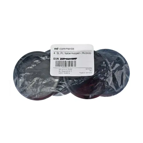 4x BRANDT Nabenkappen AD: 65,8 x H: 11,5 ID: 56 mm Felgen Deckel Radnaben Kappen Schwarz Flach kompatibel mit VW BEETLE EOS TIGUAN T5 GOLF II III 4x BRANDT Nabenkappen AD: 65,8 x H: 11,5 ID: 56 mm Felgen Deckel Radnaben Kappen Schwarz Flach kompatibel mit VW BEETLE EOS TIGUAN T5 GOLF II III