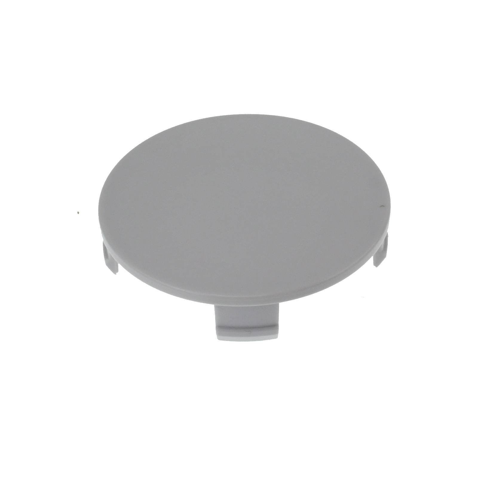 4x BRANDT Nabenkappen AD: 73,6 x H: 14,5 ID: 71,4 mm Felgen Deckel Radnaben Kappen Grau Gewölbt kompatibel mit Mercedes