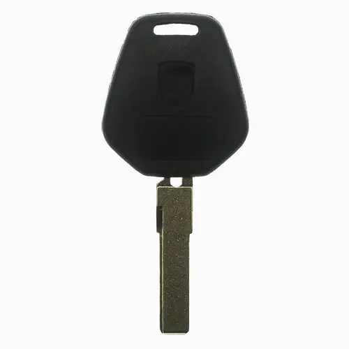 Auto Schlüssel Funk Fernbedienung 1x Gehäuse 1 Taste + 1x Rohling HAA kompatibel mit Porsche Auto Schlüssel Funk Fernbedienung 1x Gehäuse 1 Taste + 1x Rohling HAA kompatibel mit Porsche