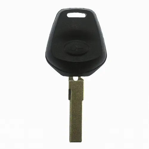 Auto Schlüssel Funk Fernbedienung 1x Gehäuse 1 Taste + 1x Rohling HAA kompatibel mit Porsche Auto Schlüssel Funk Fernbedienung 1x Gehäuse 1 Taste + 1x Rohling HAA kompatibel mit Porsche