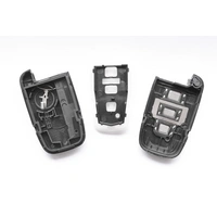 Auto Schlüssel Smartkey Funk Fernbedienung Sender 3 Tasten Gehäuse kompatibel mit Hyundai/Kia Auto Schlüssel Smartkey Funk Fernbedienung Sender 3 Tasten Gehäuse kompatibel mit Hyundai/Kia
