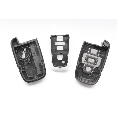 Auto Schlüssel Smartkey Funk Fernbedienung Sender 3 Tasten Gehäuse kompatibel mit Hyundai/Kia Auto Schlüssel Smartkey Funk Fernbedienung Sender 3 Tasten Gehäuse kompatibel mit Hyundai/Kia