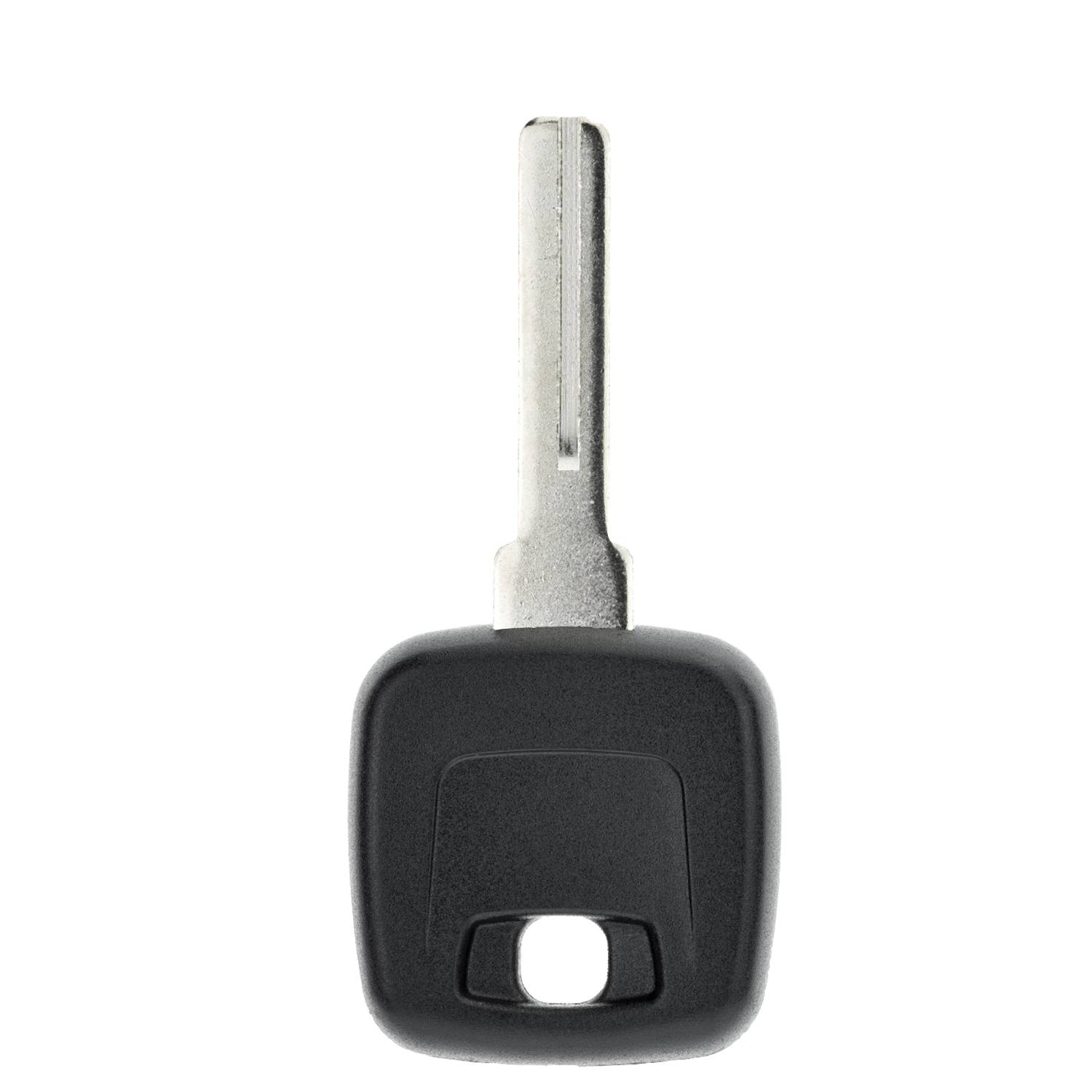 MT KEY Auto Ersatz Schlüssel NE66 kompatibel mit VOLVO S60 P24 S80 TS XC70 P2 V70 I XC90 TYP C