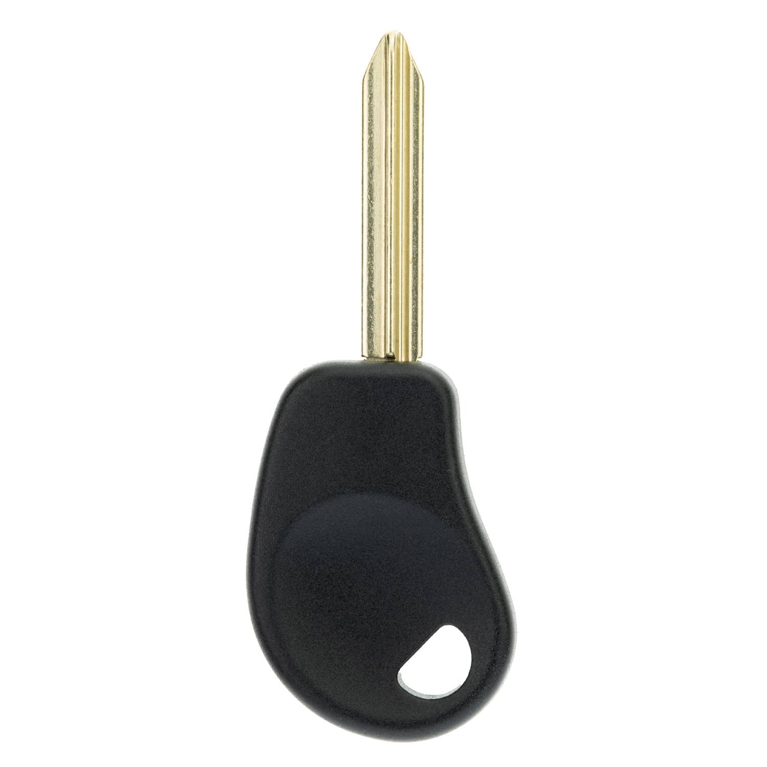 MT KEY Auto Ersatz Schlüssel Rohling SX9 kompatibel mit CITROEN BERLINGO I EVASION I XANTIA X JUMPER SAXO XSARA PICASSO JUMPY FIAT SCUDO I 222