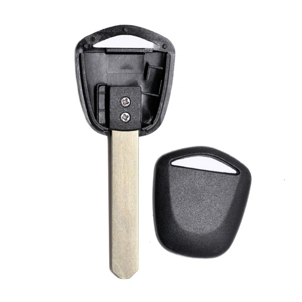 Auto Schlüssel Funk Fernbedienung 1x Gehäuse + 1x Rohling HON66 kompatibel mit Honda Auto Schlüssel Funk Fernbedienung 1x Gehäuse + 1x Rohling HON66 kompatibel mit Honda