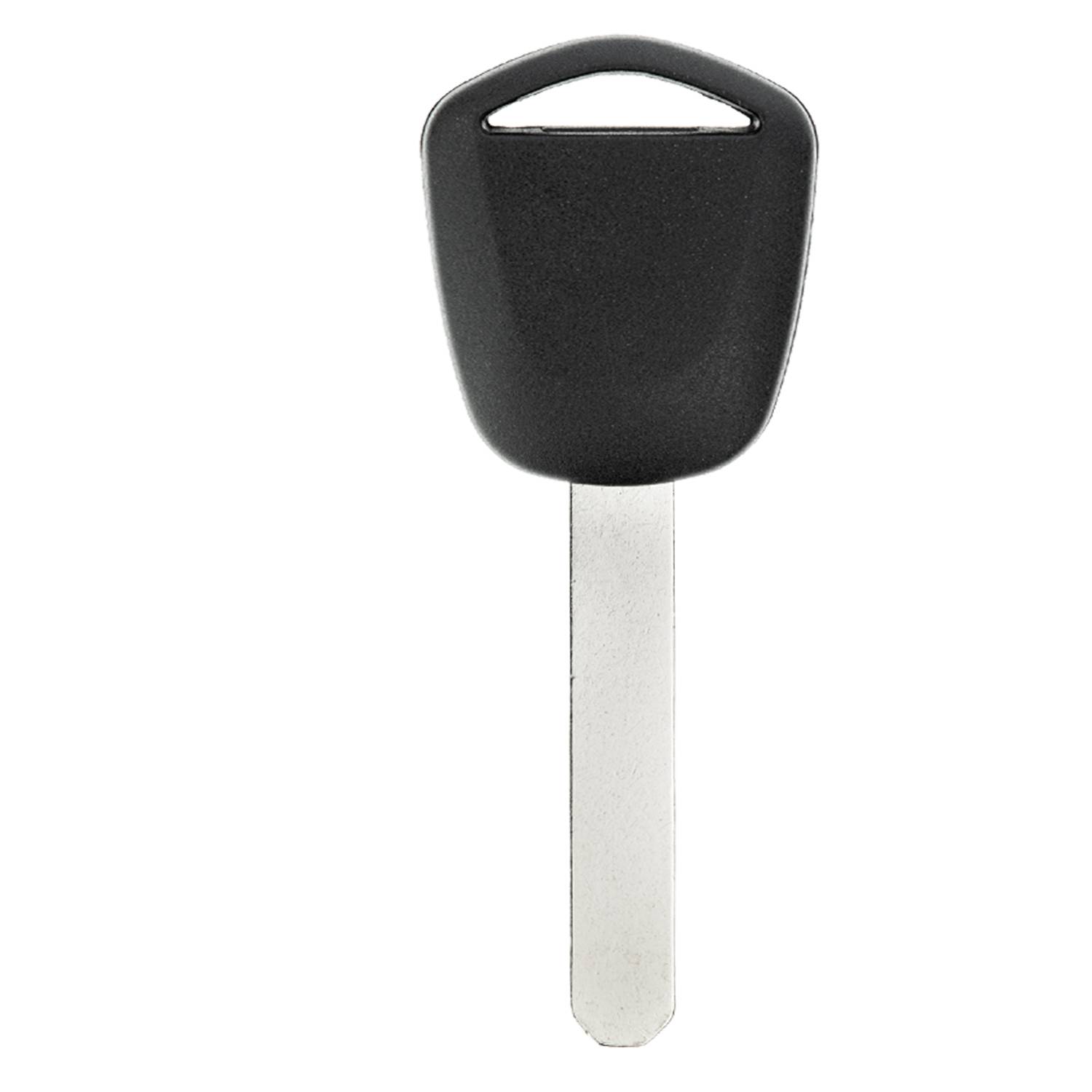 MT KEY Auto Ersatz Schlüssel HON66 kompatibel mit HONDA FR-V ACCORD VII JAZZ III LEGEND IV KB1 CR-Z INSIGHT II JAZZ II MDX ELEMENT PILOT ACURA CSX