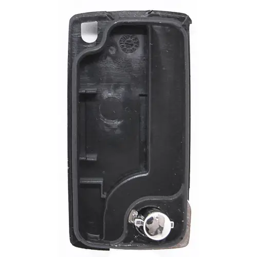 Autoschlüssel Funk Fernbedienung Austausch Gehäuse mit 2 Tasten + VA2 Rohling + Batterie kompatibel mit Peugeot 407 Partner Citroen C2 C3 Berlingo Autoschlüssel Funk Fernbedienung Austausch Gehäuse mit 2 Tasten + VA2 Rohling + Batterie kompatibel mit Peugeot 407 Partner Citroen C2 C3 Berlingo