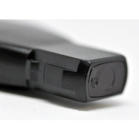 Auto Schlüssel Smartkey Funk Fernbedienung Sender 3 Tasten Gehäuse 2X Mikrotaster 2X CR2025 Batterie kompatibel mit Mercedes Benz Auto Schlüssel Smartkey Funk Fernbedienung Sender 3 Tasten Gehäuse 2X Mikrotaster 2X CR2025 Batterie kompatibel mit Mercedes Benz