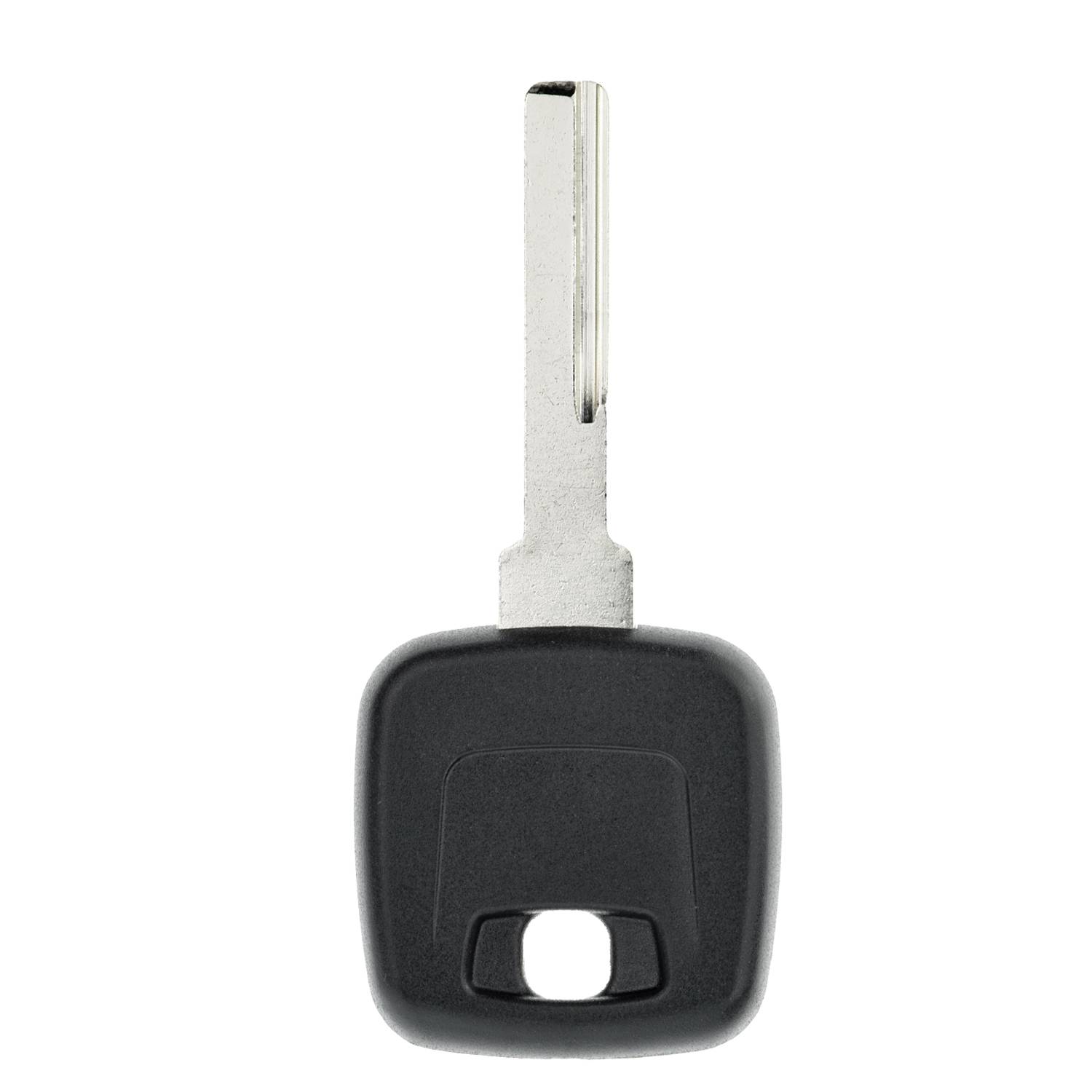 MT KEY Auto Ersatz Schlüssel HU56 kompatibel mit MITSUBISHI CARISMA I DA1A 95-1999 COLT VI Z30 2004-2012 SMART FORFOUR I W454 BJ 2004-2006 VOLVO V40