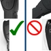 Auto Schlüssel Smartkey Funk Fernbedienung Sender Set 2 Tasten Gehäuse + Batteriehalter + Notschlüssel Rohling + 2X CR2025 Batterie kompatibel mit Auto Schlüssel Smartkey Funk Fernbedienung Sender Set 2 Tasten Gehäuse + Batteriehalter + Notschlüssel Rohling + 2X CR2025 Batterie kompatibel mit