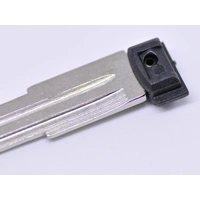 Repair Reparatur Satz Gehäuse Funkschlüssel Fernbedienung Autoschlüssel 2X Mikrotaster 1x CR2032 Batterie kompatibel mit Land Rover/Rover/MG Repair Reparatur Satz Gehäuse Funkschlüssel Fernbedienung Autoschlüssel 2X Mikrotaster 1x CR2032 Batterie kompatibel mit Land Rover/Rover/MG