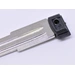 Repair Reparatur Satz Gehäuse Funkschlüssel Fernbedienung Autoschlüssel 2X Mikrotaster 1x CR2032 Batterie kompatibel mit Land Rover/Rover/MG Repair Reparatur Satz Gehäuse Funkschlüssel Fernbedienung Autoschlüssel 2X Mikrotaster 1x CR2032 Batterie kompatibel mit Land Rover/Rover/MG