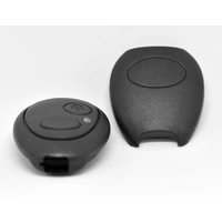 Repair Reparatur Satz Gehäuse Funkschlüssel Fernbedienung Autoschlüssel 2X Mikrotaster 1x CR2032 Batterie kompatibel mit Land Rover/Rover/MG Repair Reparatur Satz Gehäuse Funkschlüssel Fernbedienung Autoschlüssel 2X Mikrotaster 1x CR2032 Batterie kompatibel mit Land Rover/Rover/MG