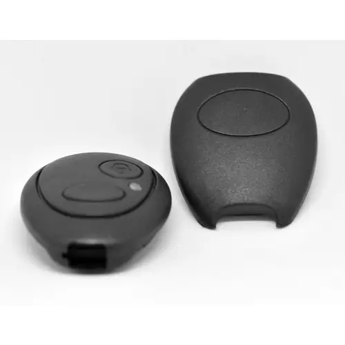 Repair Reparatur Satz Gehäuse Funkschlüssel Fernbedienung Autoschlüssel 2X Mikrotaster 1x CR2032 Batterie kompatibel mit Land Rover/Rover/MG Repair Reparatur Satz Gehäuse Funkschlüssel Fernbedienung Autoschlüssel 2X Mikrotaster 1x CR2032 Batterie kompatibel mit Land Rover/Rover/MG